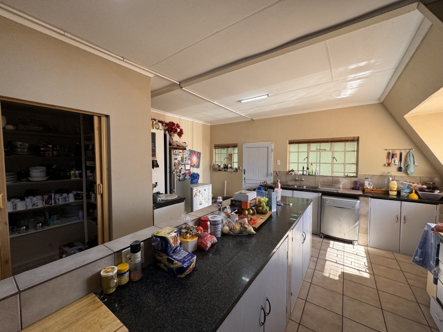 0 Bedroom Property for Sale in Klipdrift North West